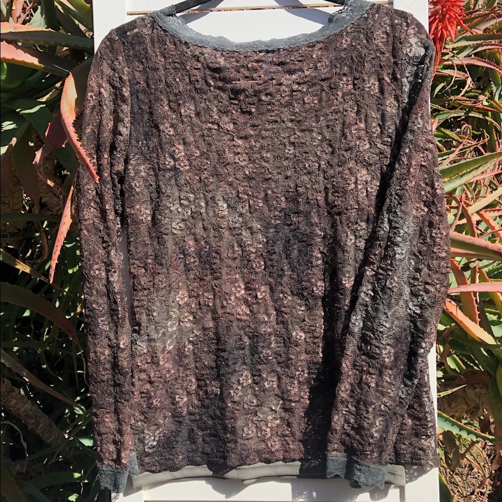 TOP, INC, SIZE L, 2PIECES - Picture 3 of 7